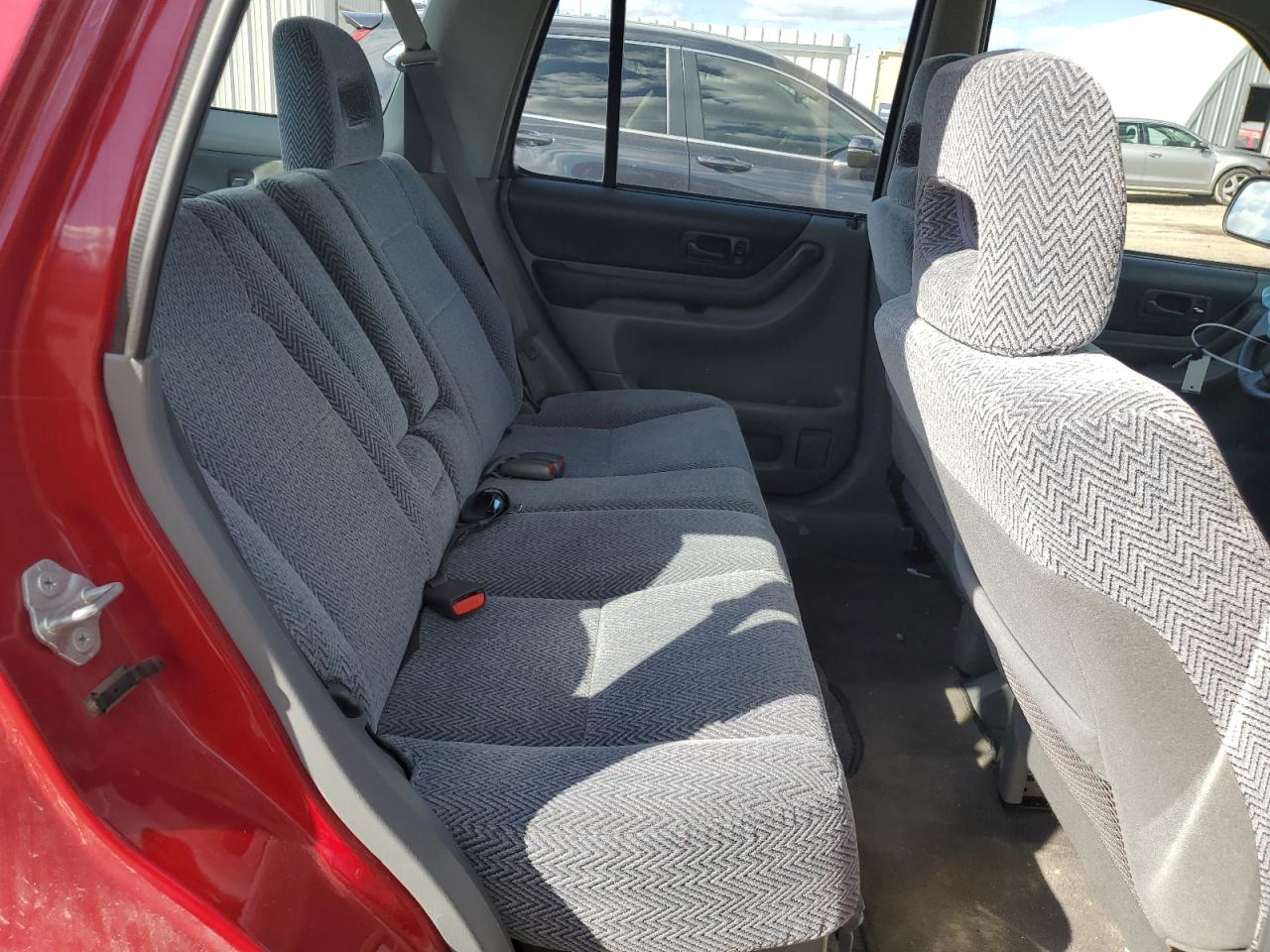 JHLRD1840WC061223 1998 Honda Cr-V Lx