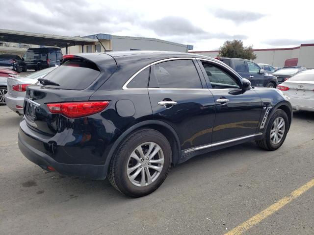 2016 Infiniti Qx70 VIN: JN8CS1MU8GM671384 Lot: 49079894