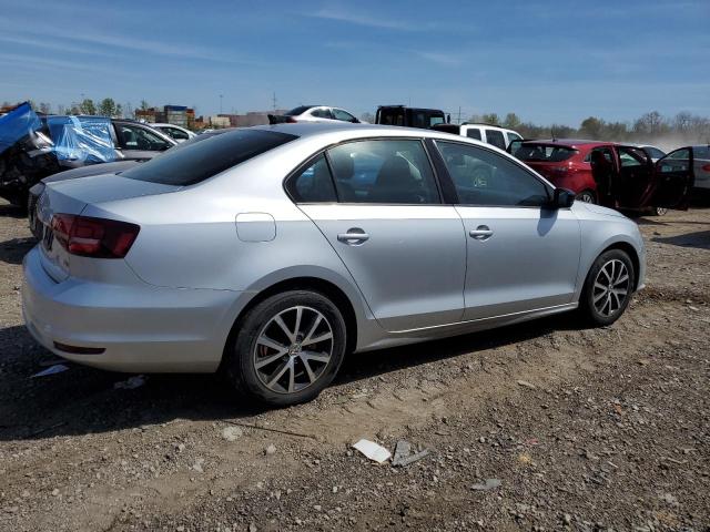 2016 Volkswagen Jetta Se VIN: 3VWD67AJ1GM216654 Lot: 52477834