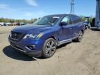 2020 NISSAN PATHFINDER - 5N1DR2DM1LC604140
