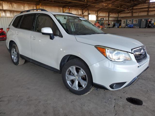2015 Subaru Forester 2.5I Limited VIN: JF2SJARCXFH838623 Lot: 51444624