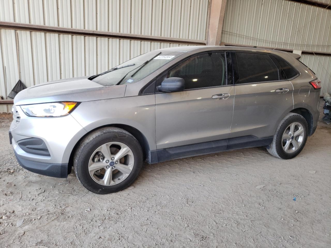 2FMPK3G91LBA10579 2020 Ford Edge Se