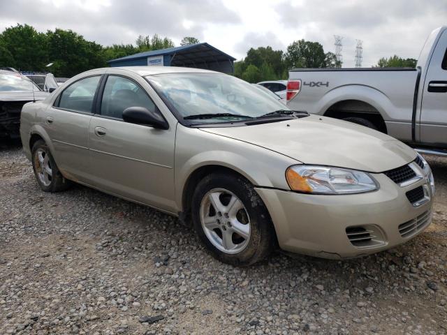 2005 Dodge Stratus Sxt VIN: 1B3EL46X05N672354 Lot: 51057084