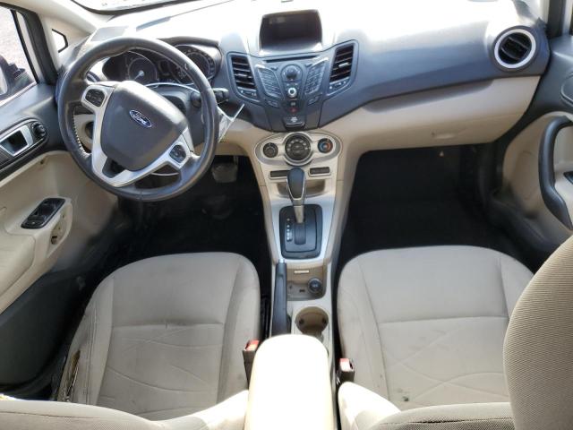 2015 Ford Fiesta Se VIN: 3FADP4BJ0FM158392 Lot: 52387394