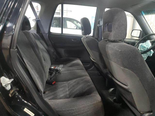 1999 Honda Cr-V Ex VIN: JHLRD1865XC004437 Lot: 50363884