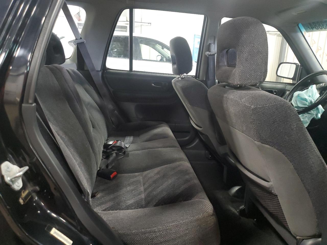 JHLRD1865XC004437 1999 Honda Cr-V Ex