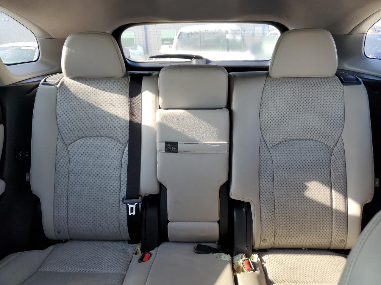 JTJHZKEA9M2019952 2021 Lexus Rx 350 L