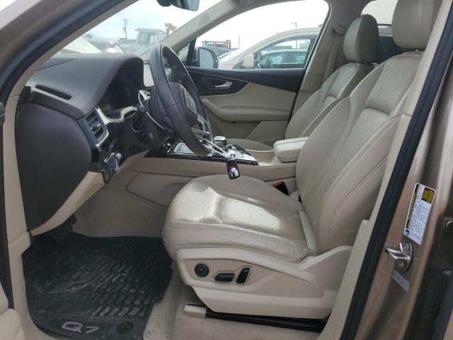 VIN WA1VAAF78KD028132 2019 Audi Q7, Prestige no.7