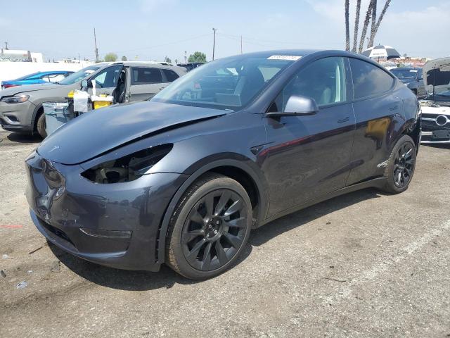 2024 Tesla Model Y VIN: 7SAYGDEE2RA223441 Lot: 51810774