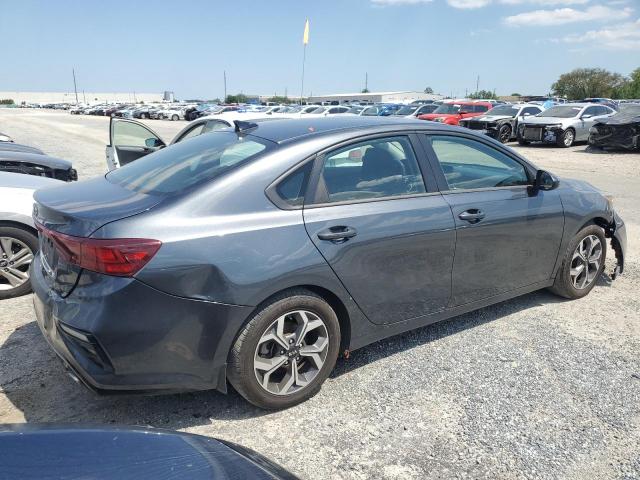 2020 Kia Forte Fe VIN: 3KPF24AD0LE165474 Lot: 51388614