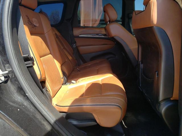 2011 Jeep Grand Cherokee Overland VIN: 1J4RR6GT3BC703698 Lot: 50460054