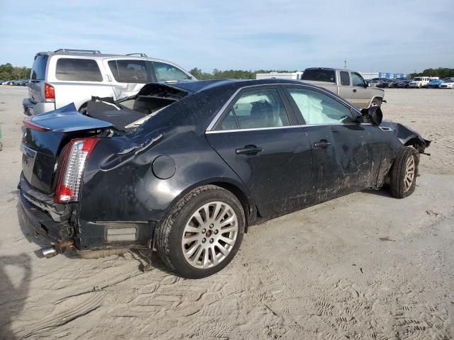 2011 Cadillac Cts Performance Collection VIN: 1G6DL5EY9B0156421 Lot: 49851174