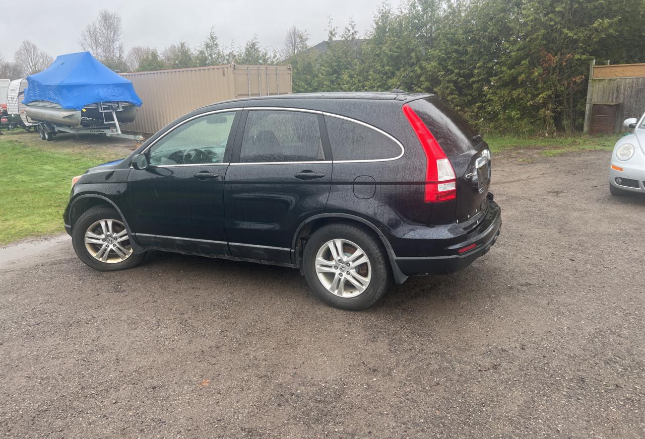 5J6RE4H72AL806496 2010 Honda Cr-V Exl