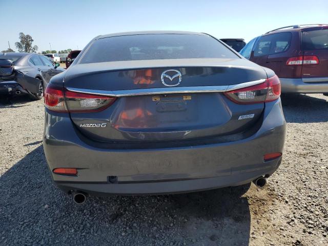 VIN JM1GJ1U68F1165068 2015 Mazda 6, Sport no.6