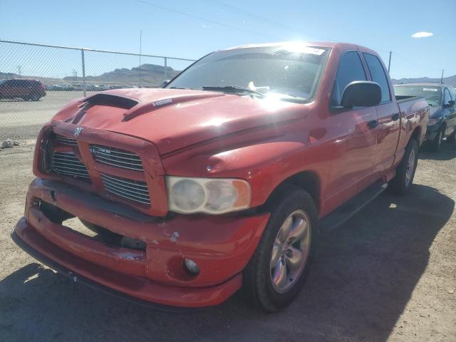 2005 Dodge Ram 1500 St VIN: 1D7HA18D95J523568 Lot: 50543184