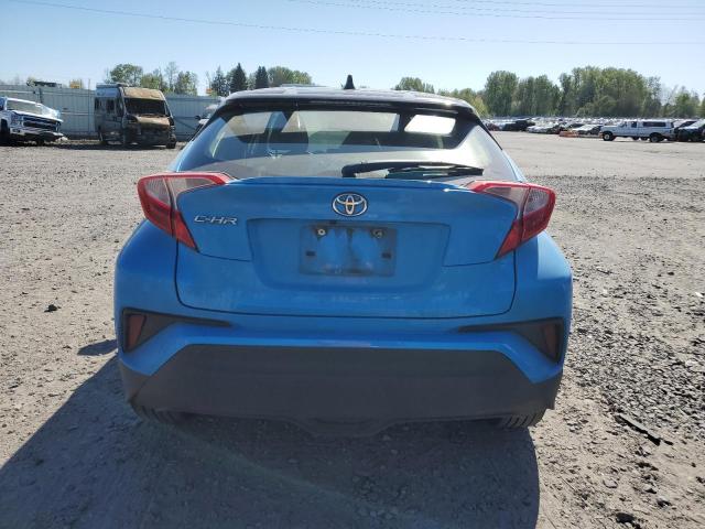 2019 Toyota C-Hr Xle VIN: JTNKHMBX5K1058195 Lot: 51358544