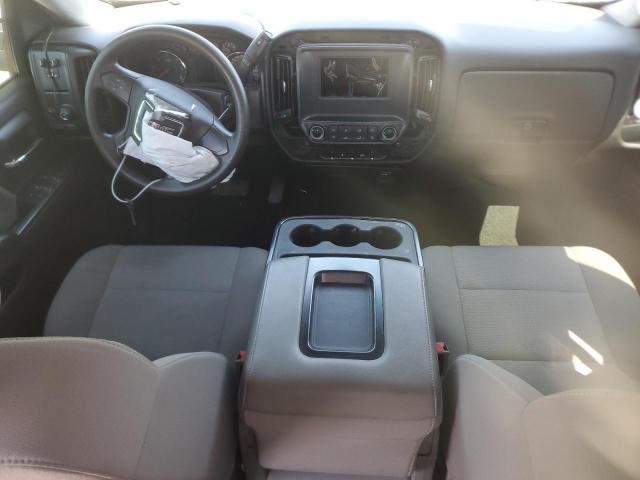 2017 GMC SIERRA C15 - 1GTR1LEC2HZ298633
