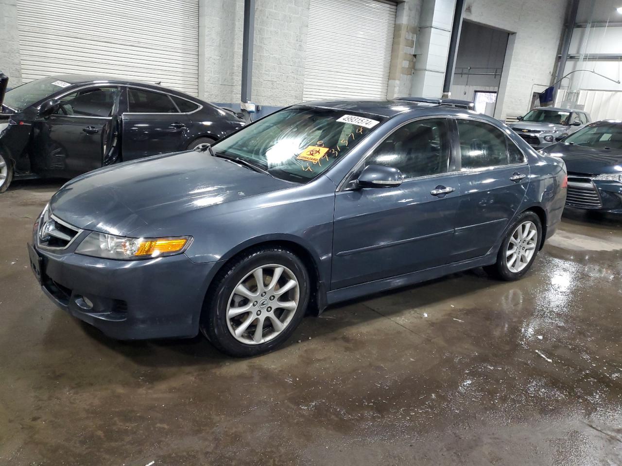 Acura TSX 2008 