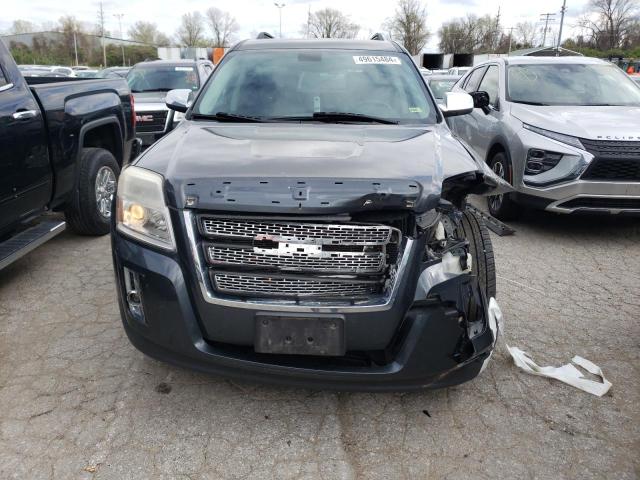 2010 GMC Terrain Slt VIN: 2CTFLJEY3A6336504 Lot: 49615484