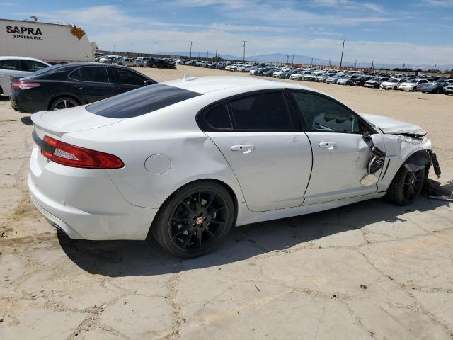 2015 JAGUAR XF 3.0 SPO - SAJWA0F7XF8U59222