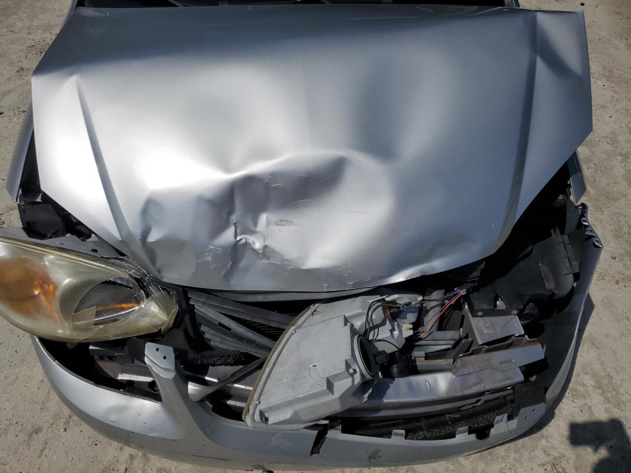 1G1AT18H897129547 2009 Chevrolet Cobalt Lt