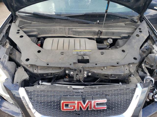 2008 GMC Acadia Slt-2 VIN: 1GKEV33768J243159 Lot: 51768224