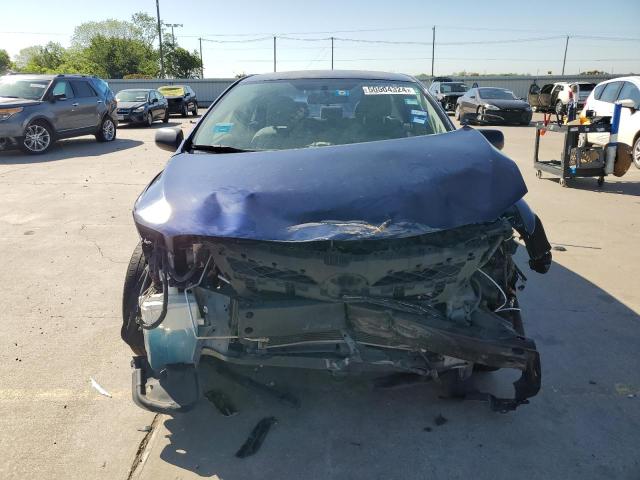 5YFBU4EE7CP053670 2012 Toyota Corolla Base