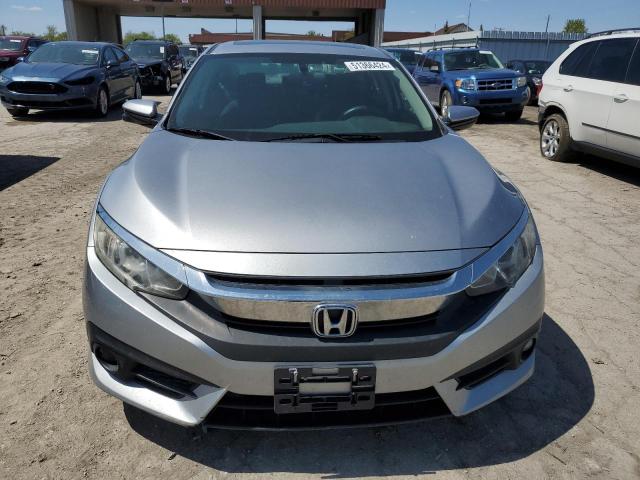 2016 HONDA CIVIC EX - 19XFC1F30GE024857