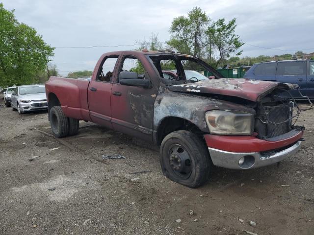 2007 Dodge Ram 3500 St VIN: 3D7MX48A47G787225 Lot: 51463034