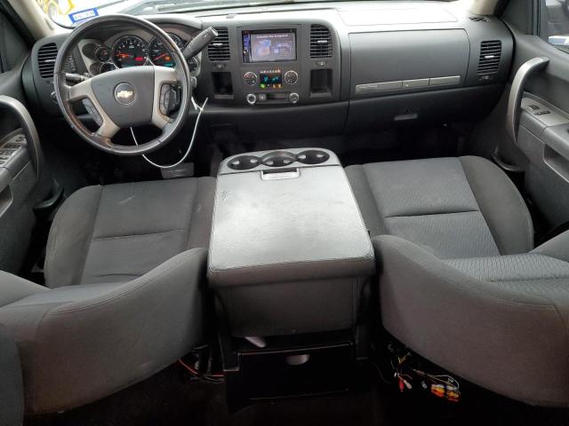 2011 Chevrolet Silverado C1500 Lt VIN: 3GCPCSE03BG285902 Lot: 50941504