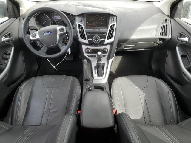 2014 Ford Focus Se VIN: 1FADP3K22EL210995 Lot: 52405324