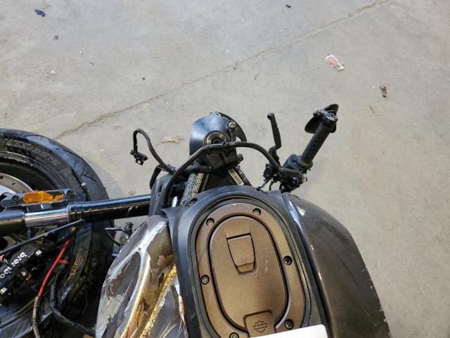 2023 HARLEY-DAVIDSON RH1250 S - 1HD1ZC419PB316704
