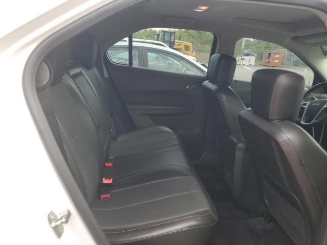 2016 CHEVROLET EQUINOX LT - 2GNFLGE30G6173815