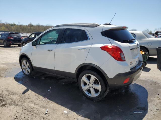 2016 BUICK ENCORE CON - KL4CJFSB3GB624508