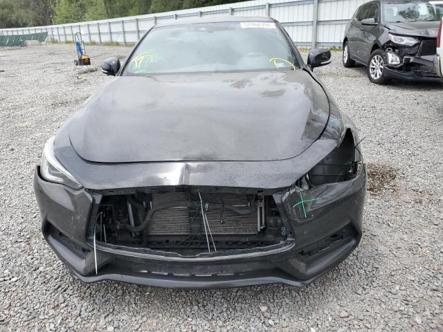 2020 INFINITI Q60 PURE - JN1EV7EK5LM340982