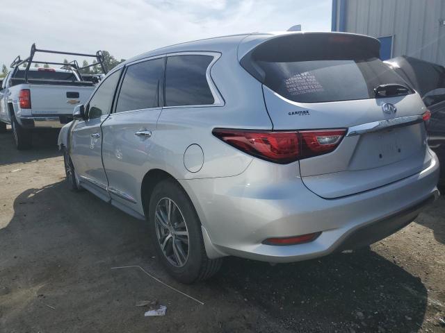 2017 Infiniti Qx60 VIN: 5N1DL0MN6HC523124 Lot: 51283384