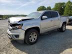 2015 CHEVROLET COLORADO L - 1GCGSBEA0F1223079