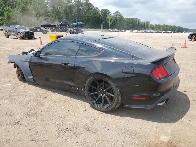 2015 Ford Mustang Gt VIN: 1FA6P8CF9F5347588 Lot: 51439914