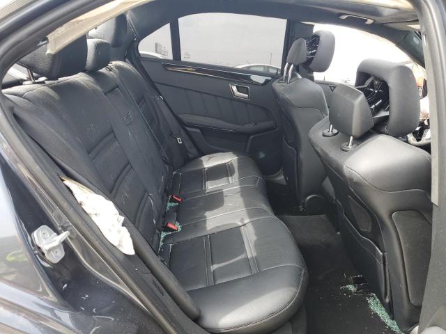 2012 Mercedes-Benz E 63 Amg VIN: WDDHF7EB1CA652070 Lot: 51411994