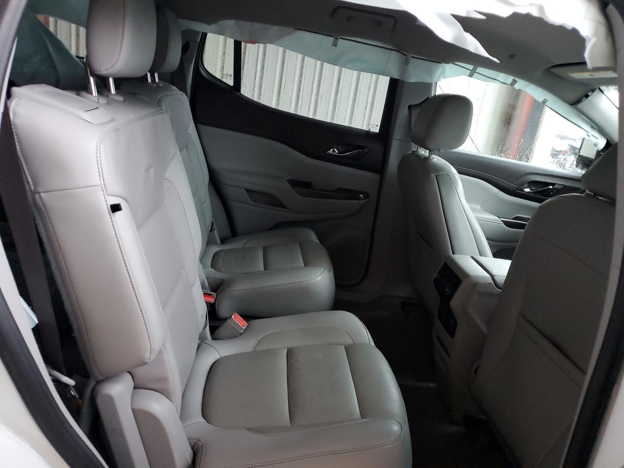 1GKKNMLS0KZ262800 2019 GMC Acadia Slt-1