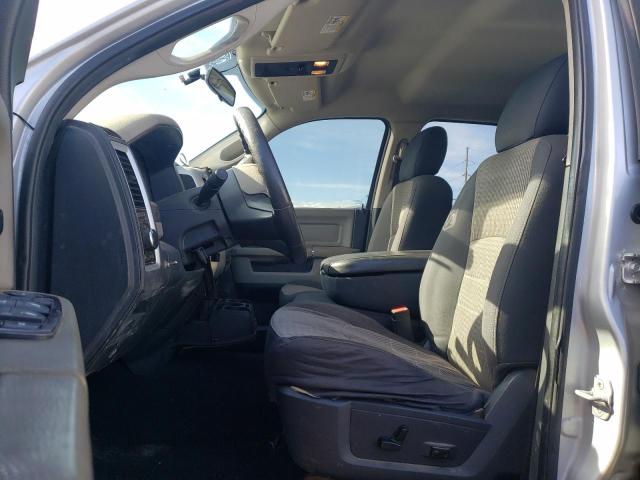 2011 Dodge Ram 1500 VIN: 1D7RV1GPXBS506899 Lot: 51333144