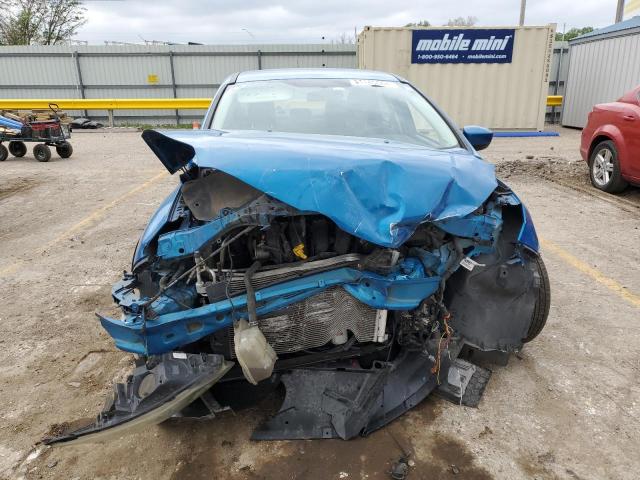 2012 Ford Focus Se VIN: 1FAHP3F26CL236086 Lot: 51145664