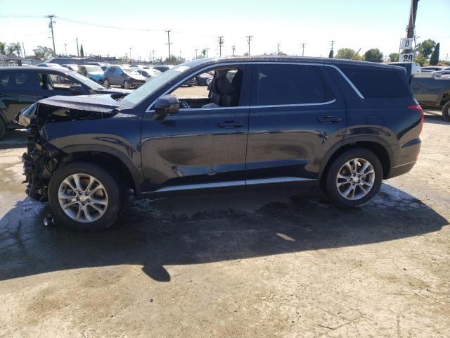 2021 Hyundai Palisade Se VIN: KM8R14HE8MU255405 Lot: 49570784