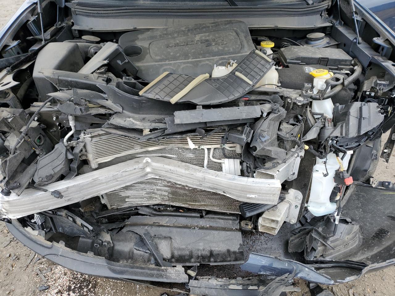 1C4PJMCB8LD506169 2020 Jeep Cherokee Latitude