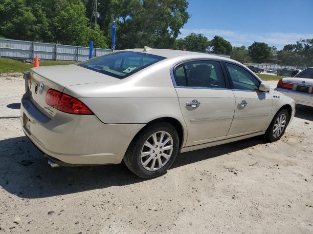 Vin: 1g4hc5em0bu136896, lot: 49764835, buick lucerne cxl 20113