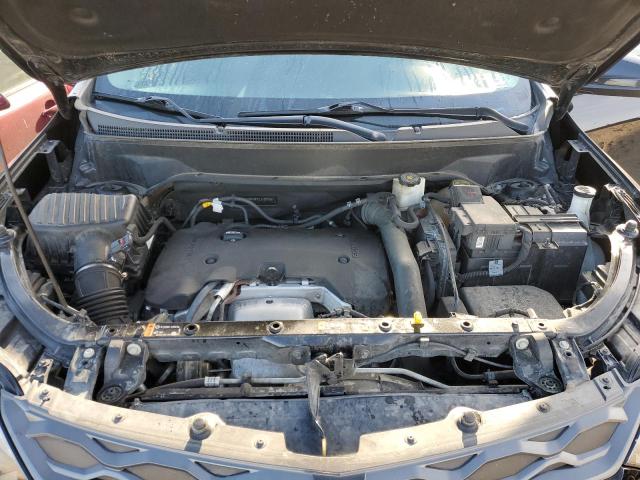 2020 Chevrolet Equinox Lt VIN: 2GNAXVEX2L6100705 Lot: 49923604