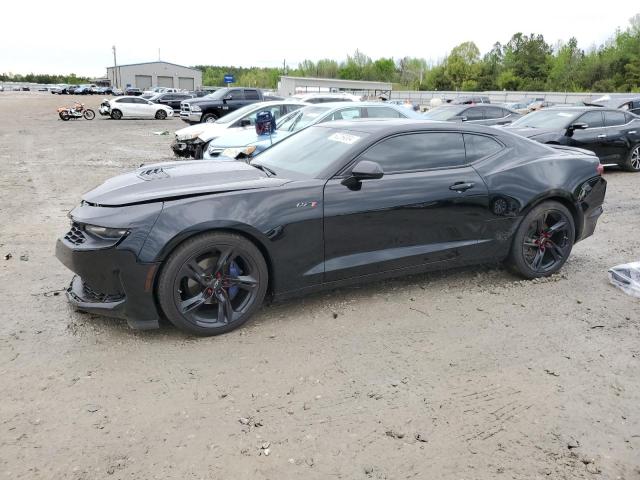2020 CHEVROLET CAMARO LZ - 1G1FF1R7XL0144070