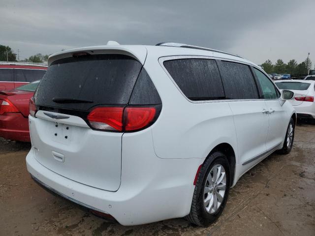 2019 Chrysler Pacifica Touring L VIN: 2C4RC1BG9KR626847 Lot: 50909404