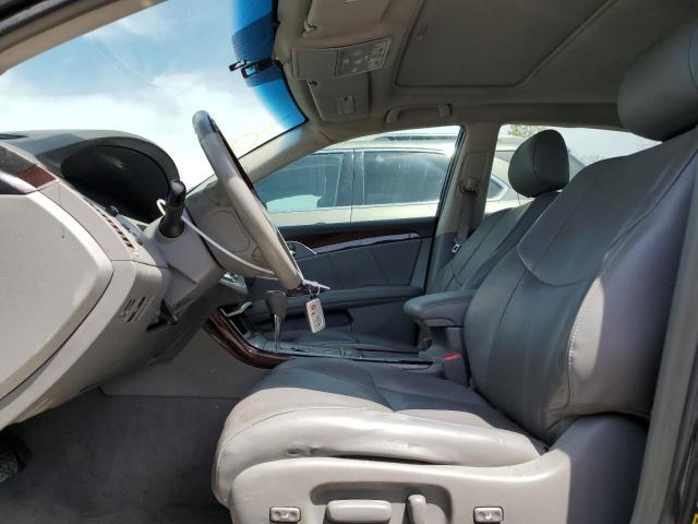 2008 Toyota Avalon Xl VIN: 4T1BK36B08U311831 Lot: 50848124