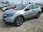 2018 HONDA CR-V LX - 2HKRW6H36JH230458